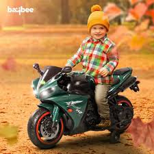Child Bike
